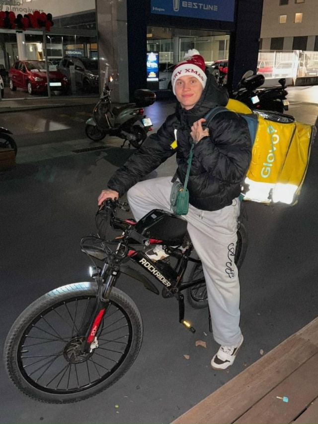 Совсем недавно он считался одним из наиболее перспект?...