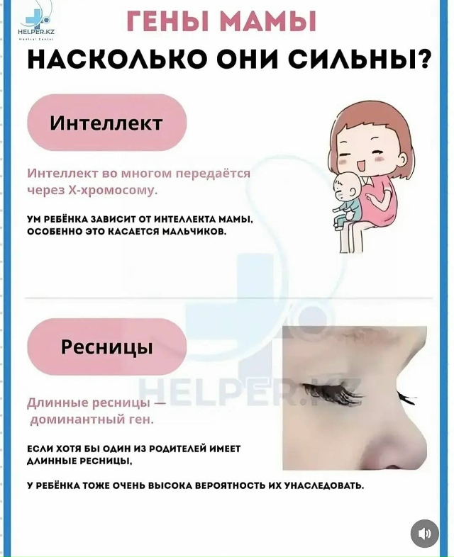 Минутка интересной информации