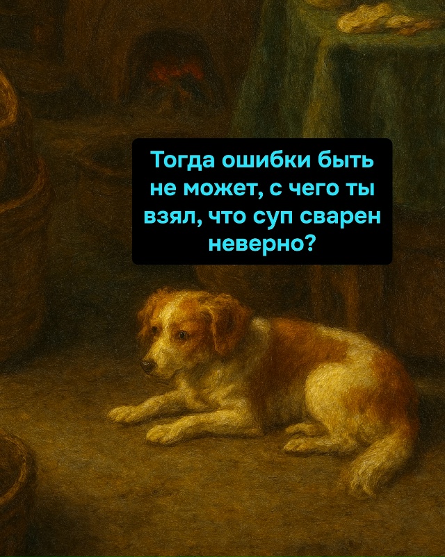 На вид подосиновики, а по факту — входной билет в мульт...