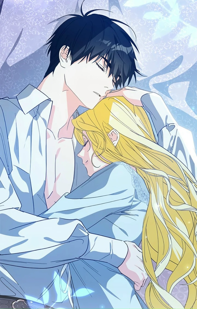 Я вовсе не бросала тебя, тиран
Сладких снов ❤️