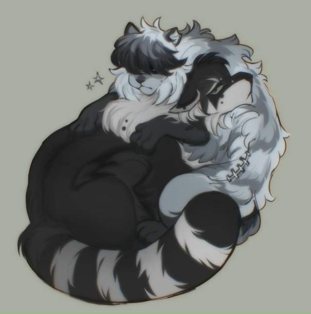 «Проклятие — любить кого-то сильнее, чем самого себя»
...