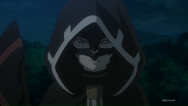 👹 Лайт: герой или монстр?
Главный герой из аниме 🥁 «?...