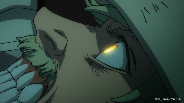 💥 Общий сбор, имба на связи!
Встречаем 20-й эпизод ани?...