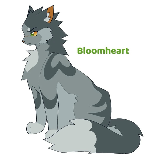 Цветогрив
© snowttuft
#KV_ZZ_ART