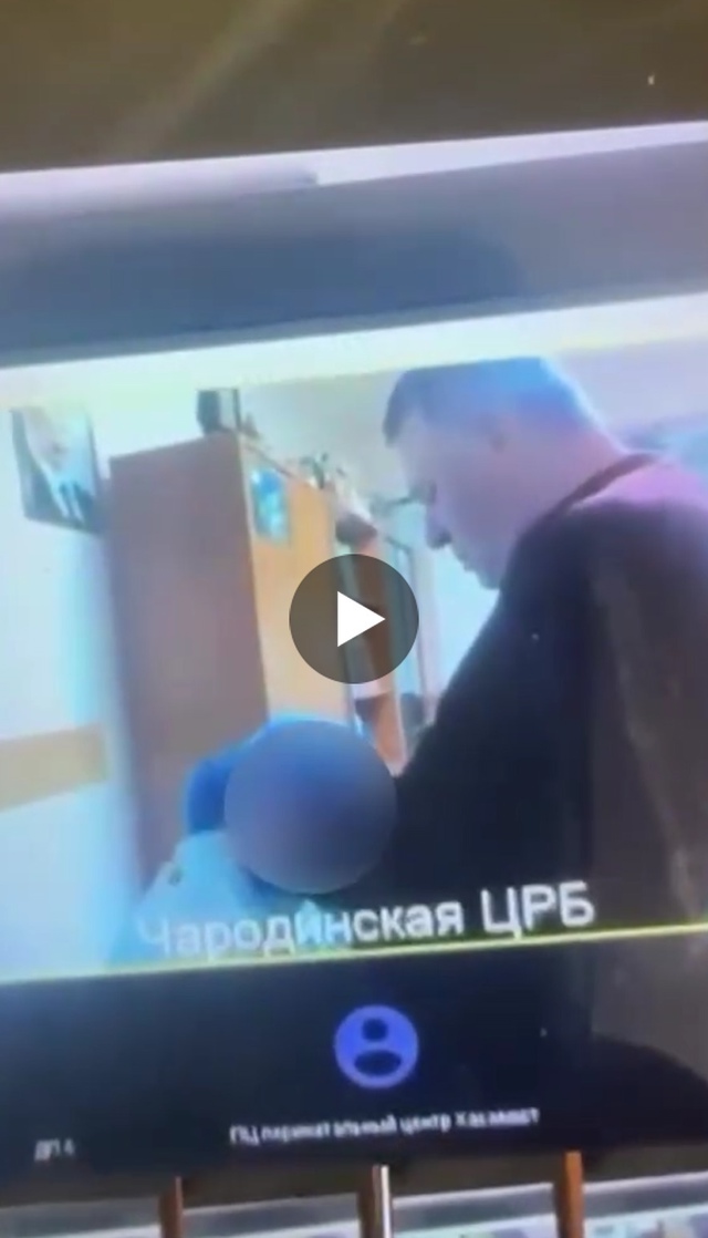🔞Сексуальный скандал из Дагестана: медсестра орально...