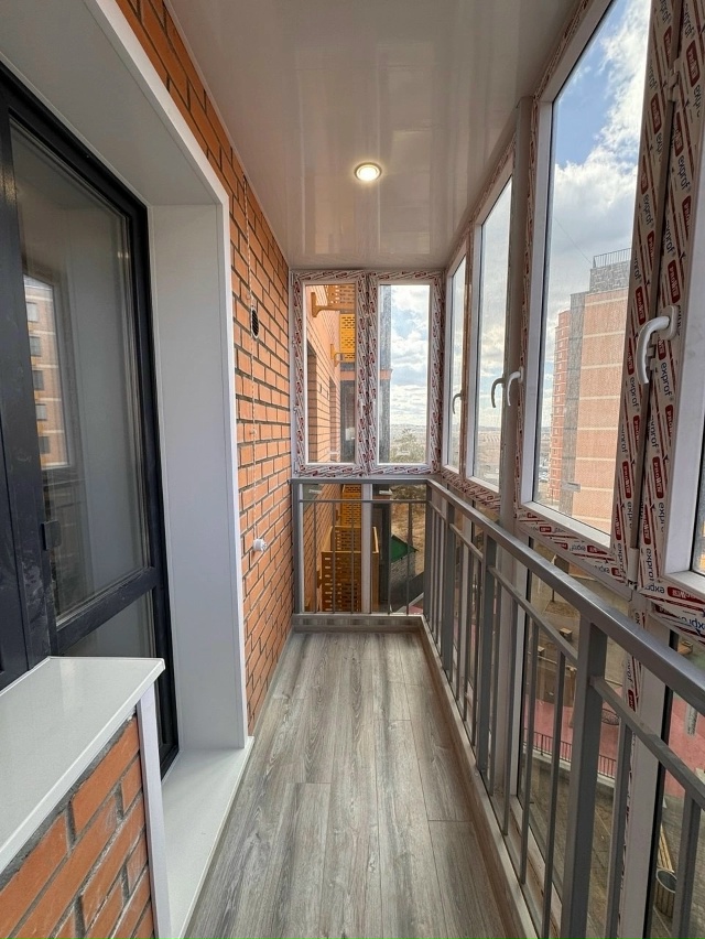 🔨 [club231866043|Остекление] и [club206318820|Натяжные потолки]
Ост?...