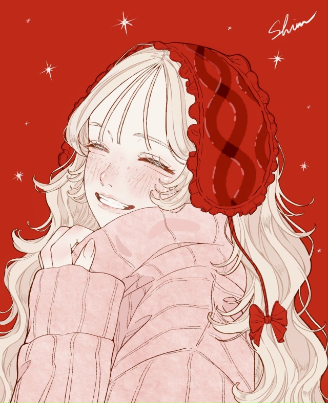 #Art_девушки
Art: shim_46_
❤❤❤