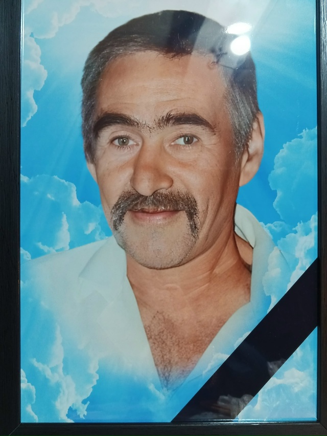 20.11.2025 после продолжительной болезни скончался любимы?...