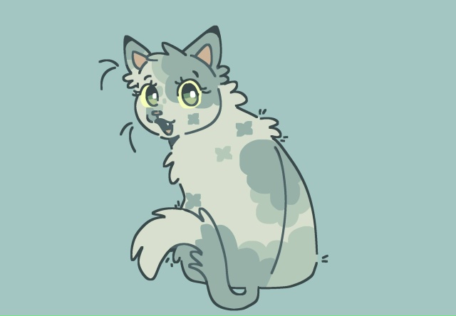 Остролистая и Орешница
© umbrellabouquet
#KV_ZZ_ART