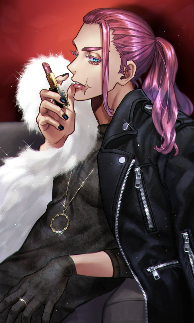 #Tokyo_Revengers / Токийские мстители
Харучиё 