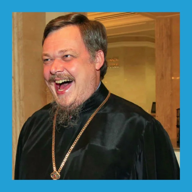 Β РΠЦ зaявили, чтo cмeх и paдocть нeумecтны для pуccкoгo чeлoвeкa ...