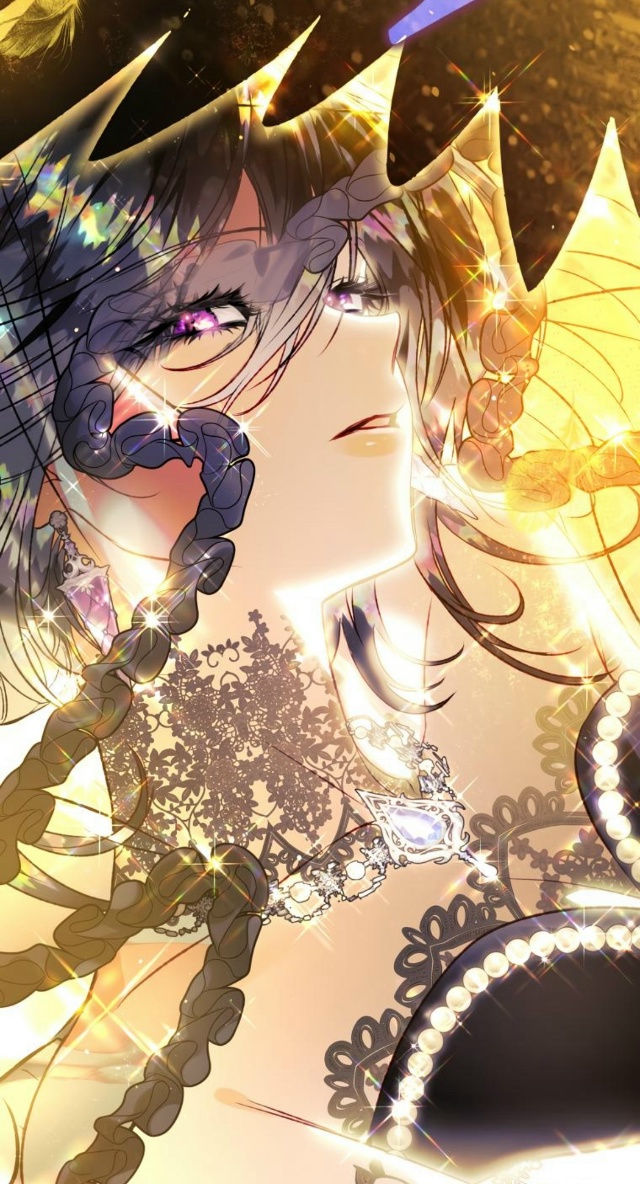 #Так_ли_плохо_быть_вороной
#Hexe@manga_hwa