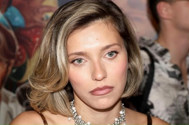 Регина Тодоренко пожаловалась на сыновей😅
35-летняя ...