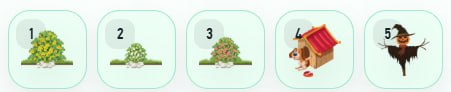 #Fomo_Fighters #Grow_Tea #Golden_Miner #Signal2193 #MEME_MINING #PandaFiT
Комбо в Grow Tea 🍃