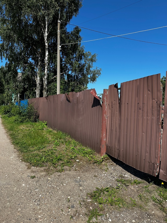 Это что за вандалы такие, зачем?
#Я_тебя_видел@podslushano_velsk