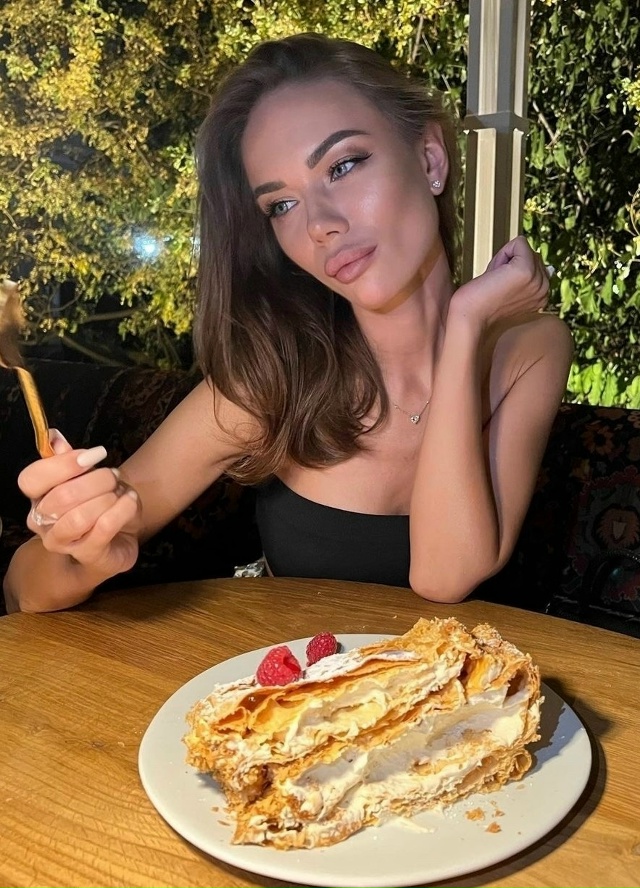 Актриса Яна Кошкина призналась, что ей предлагали за у?...