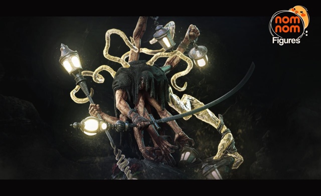Lamp Master - Clair Obscur Expedition 33
Уже в каталоге товаров.