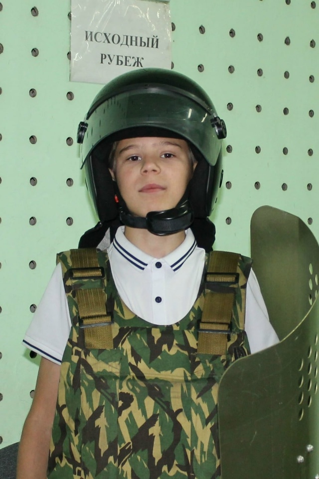 На прошлой неделе в ОМВД России 