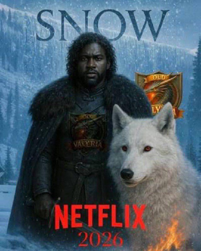 В Голливуде безумная тряска - тендер на покупку WB выиграл Netflix и уже выпустил подтверждение на с