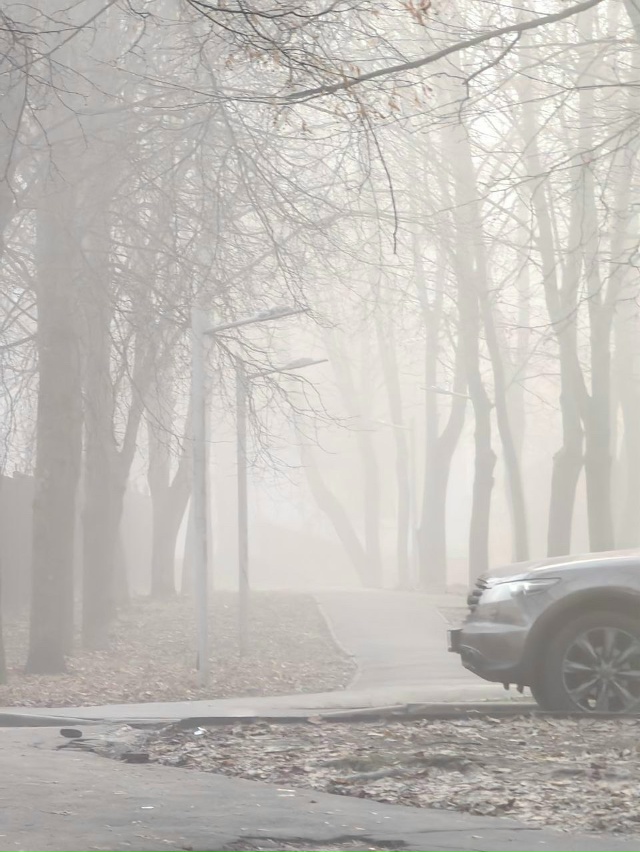 8 утра Видное советская улица