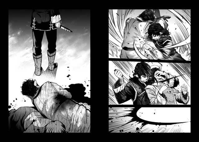 #калейдоскоплицензий@istaricomics 2: 004
Мы будем выпускать ма...