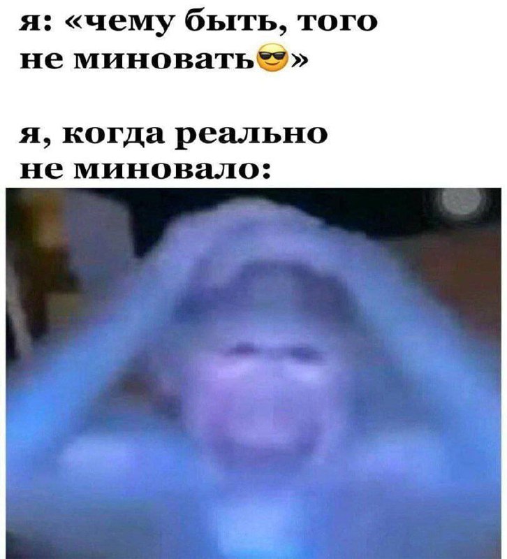 Утренняя подборочка