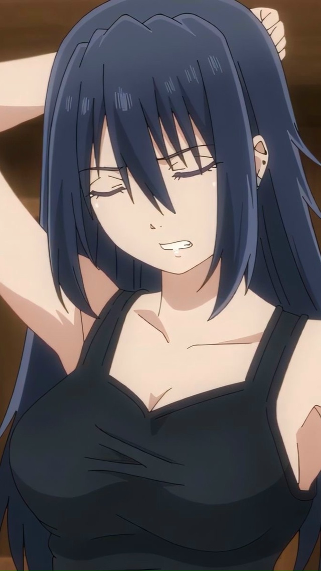 Вот это тянки ?‍?