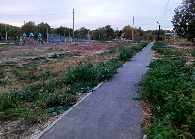 💬 В Вольске новые скверы заросли сорняками
Жители Во?...