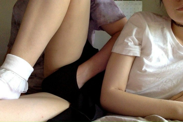 В интернете набирает огромную популярность необычная ...