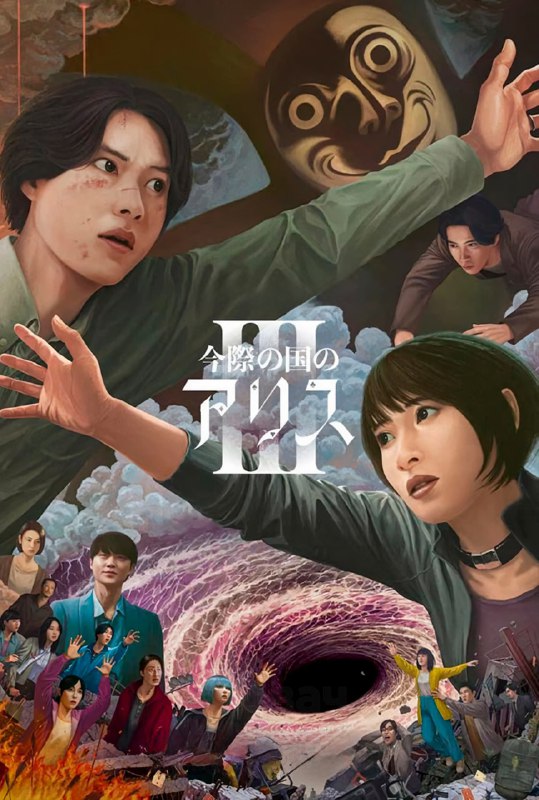 Ждёте новые серии «Очень странных дел»?
В Сети собрали список похожих проектов — от классики до нов