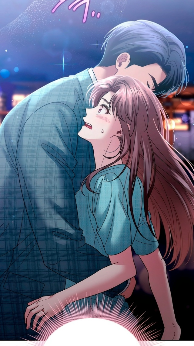 #Предложение_моего_босса
#Dagaromi@manga_hwa