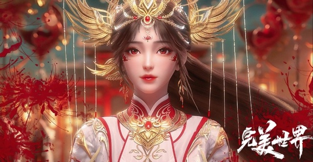 🌪Сегодня день рождения у Хо Линэр из дунхуа