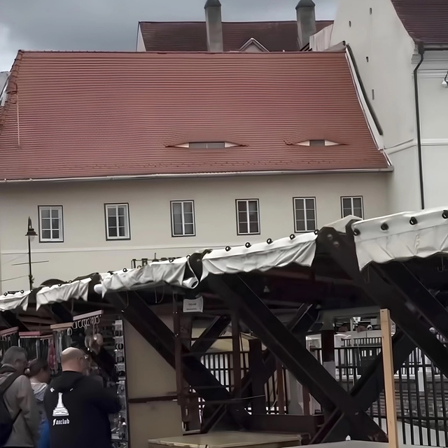 «Я приехала в Чехию и начала испытывать паранойю»