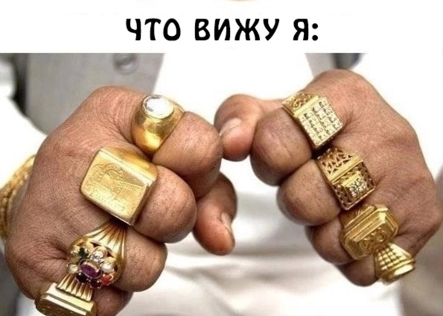 Тут слов нет, просто жиза