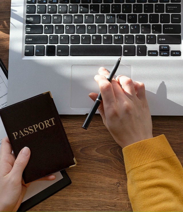 Интернет по паспорту — уже не мем, а почти реальность
...