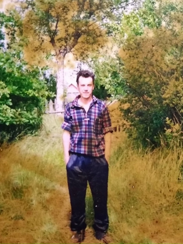 Здравствуйте! Ищу брата! Сергей Колосов, 1974 г.р.. Прожив?...