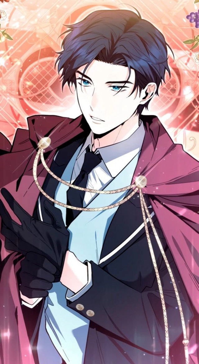#Малышка_косатка
#Hexe@manga_hwa