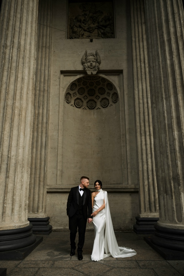 Снова Питер, красивые люди, лето и любовь ❤
Ph. Кирилл К?...