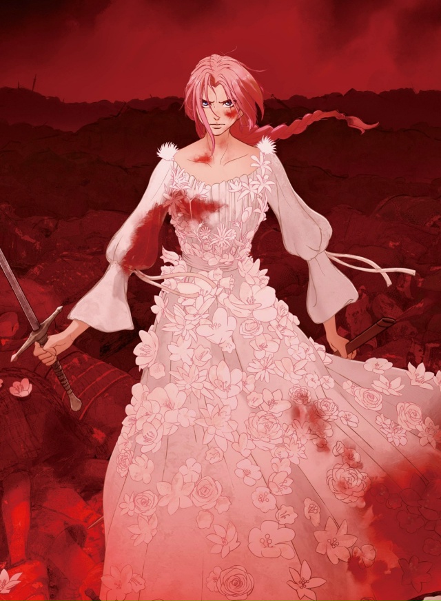 🏆 Про аниме на Оскаре.
Академия кинематографических ?...