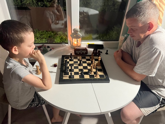 ? ❤В преддверии замечательного праздника – Дня отца,...