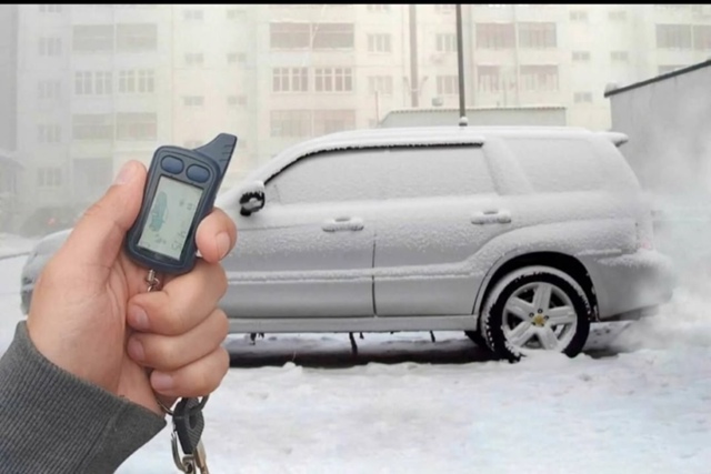 ‼️Штрафы за прогрев двигателя: что нужно знать с 1 дек?...