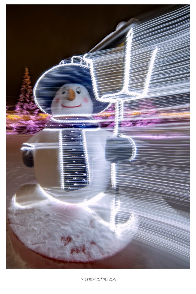 ❤ Красота глазами Юрия Дриги