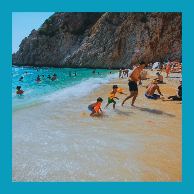 Забыли ребёнка в отеле. Новый уровень «всё включено»
Т...