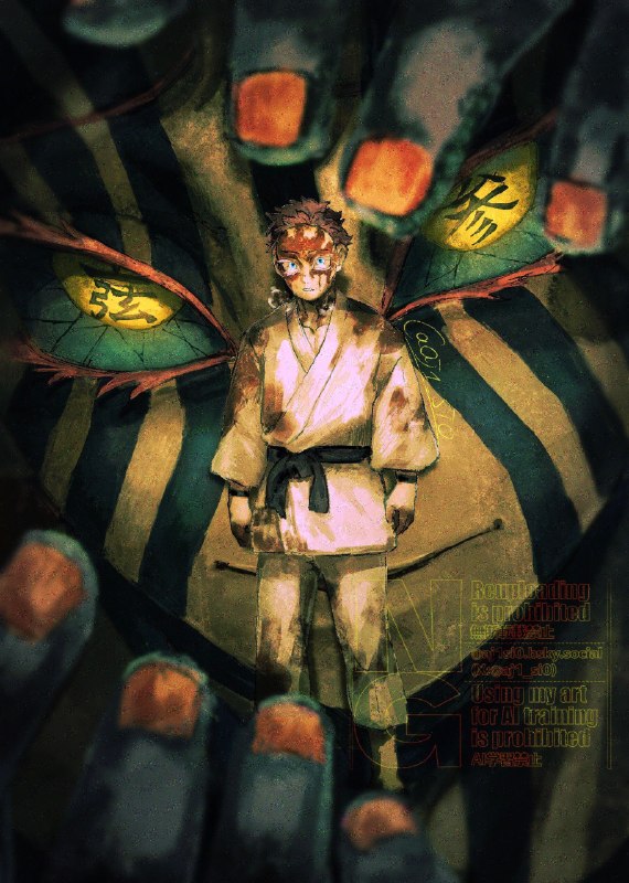 Арты за неделю [23.03-29.03]
Большое спасибо за то, что ставите реакции и делаете репосты!
Арты бе