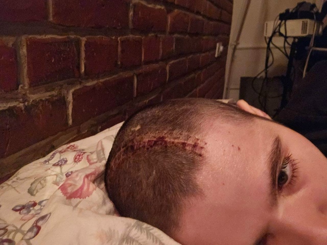 Блогер Ирина Антонова, известная под ником Ира Небога, ...