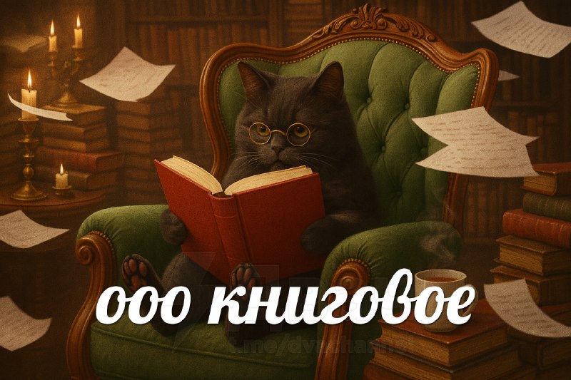 Забирайте топ-100 книг, которые стоит прочитать
В подборке собраны произведения на любой вкус — от