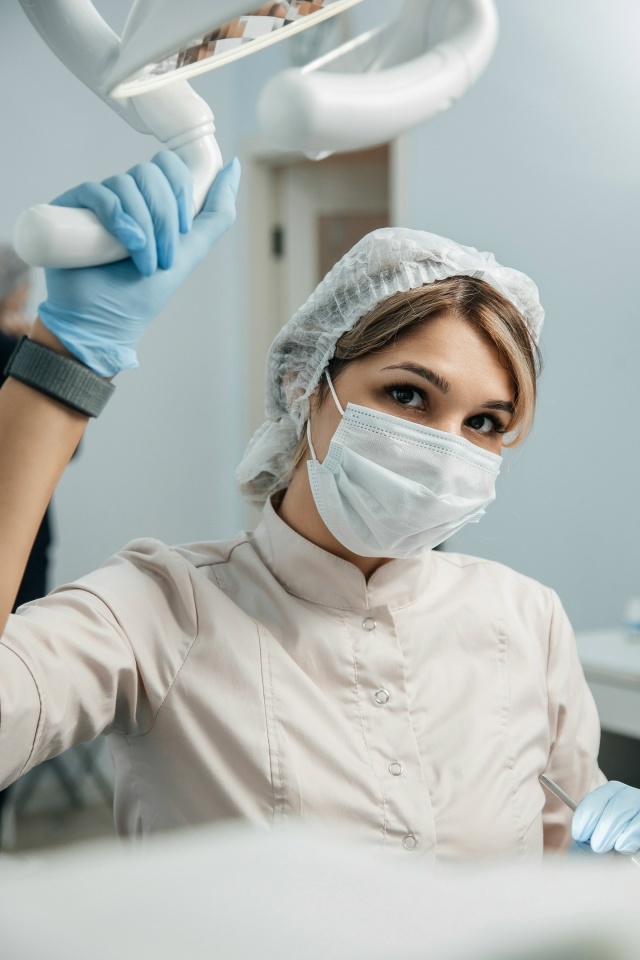 Консультация+Осмотр+Снимок всех зубов=БЕСПЛАТНО
😍 Ак...