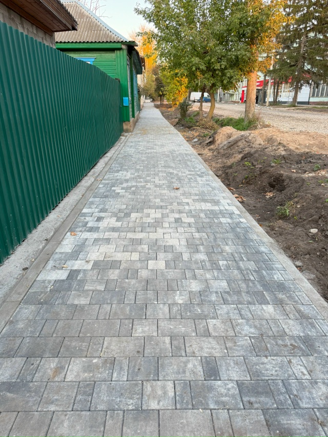 Многострадальная улица Плещеевская. Зачем нужно было ?...