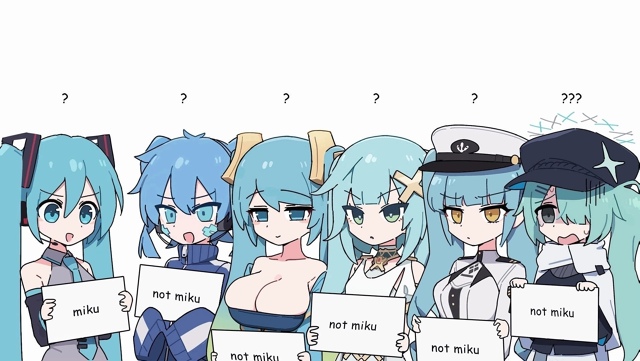 Кто импостер??