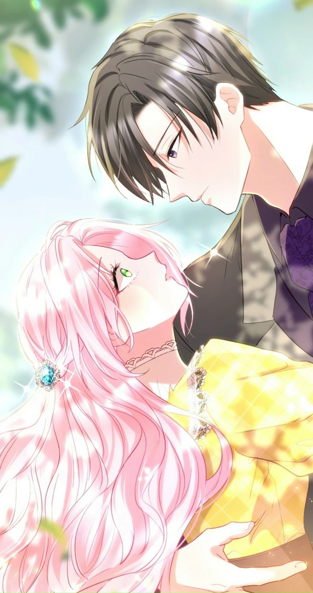 Меня обожает финальный босс романа